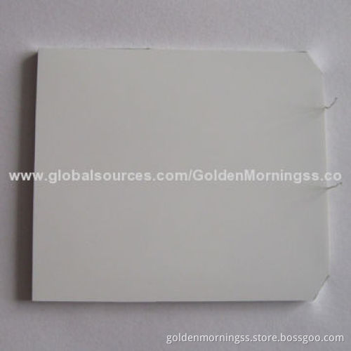 Side LED Backlight, White Color, suitable for LCD Display Module